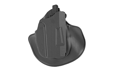 Safariland 7378 7TS ALS Holster for Sig P365 RH — Black