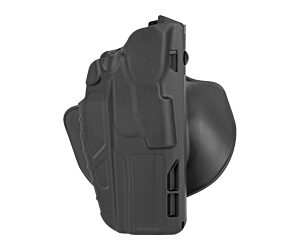 Safariland 7378 7TS ALS Holster for Sig P250/P320 RH Black