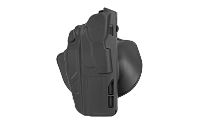 Safariland 7378 7TS ALS Holster for Sig P250/P320 RH Black