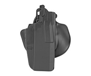 Safariland 7378 ALS OWB Holster 1911 5-inch RH Black