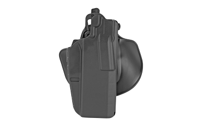 Safariland 7378 ALS OWB Holster 1911 5-inch RH Black