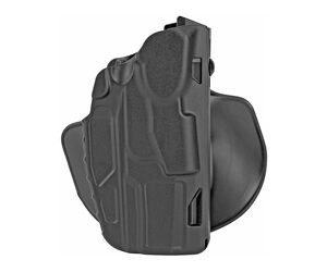 Safariland 7378 7TS ALS Holster for Sig P320 Compact RH