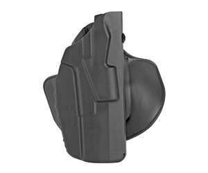 Safariland 7378 7TS ALS Holster Glock 17/22 Black RH
