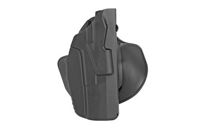 Safariland 7378 7TS ALS Holster Glock 17/22 Black RH
