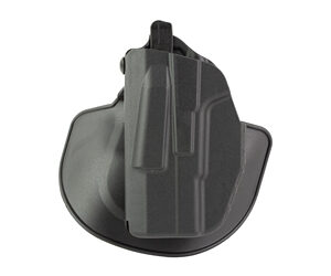 Safariland 7378 7TS ALS Combo Holster Left Hand