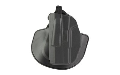 SL7378V2-895-412_1 Safariland 7378 7TS ALS Combo Holster Left Hand
