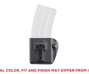 Safariland Model 774 Rifle Magazine Pouch — Black