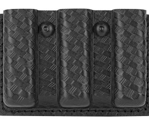 Safariland 775 Slimline Open Top Triple Magazine Pouch