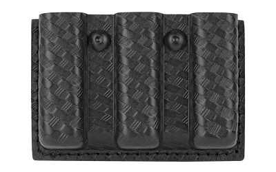 SL775-83-48_1 Safariland 775 Slimline Open Top Triple Magazine Pouch