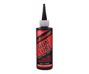 Slip 2000 Gun Lube 4 oz