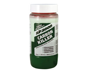 Slip 2000 Carbon Killer Bore & Parts Cleaner