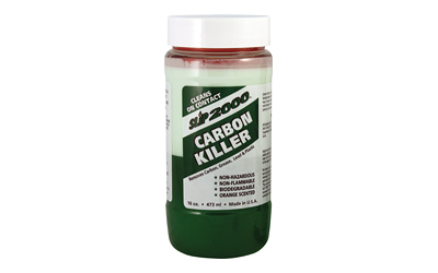 SLIP60108EA_1 Slip 2000 Carbon Killer Bore & Parts Cleaner