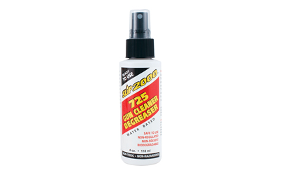 Slip 2000 725 Cleaner/Degreaser 4 oz