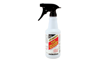 Slip 2000 725 Cleaner/Degreaser 16 oz Spray