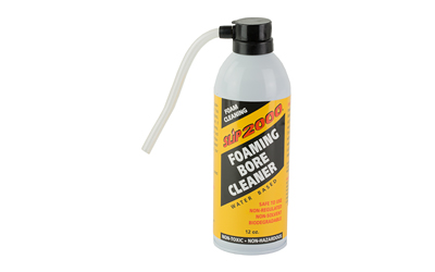 SLIP60239EA_1 Slip 2000 725 Foaming Bore Cleaner 12 oz