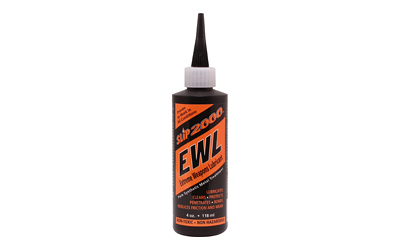 SLIP60320EA_1 Slip 2000 EWL Extreme Weapons Lubricant, 4 oz