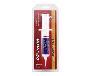 Slip 2000 EWG Grease Syringe