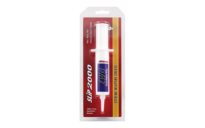 SLIP60339-DEA_1 Slip 2000 EWG Grease Syringe
