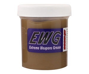 Slip 2000 Extreme Weapons Grease (EWG) – 4 oz