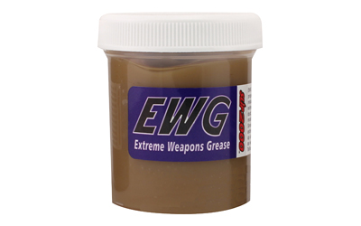 SLIP60341EA_1 Slip 2000 Extreme Weapons Grease (EWG) – 4 oz