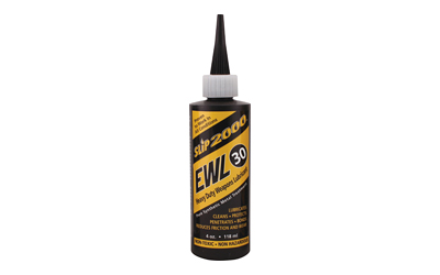 SLIP60351EA_1 Slip 2000 EWL-30 Extreme Weapons Lubricant 4 oz