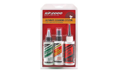 SLIP60370EA_1 Slip 2000 Ultimate Cleaning System 3-Pack (2 oz each)