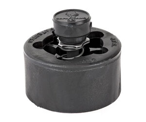 Safariland JC-7 Comp I Speedloader, 5-Round, Black