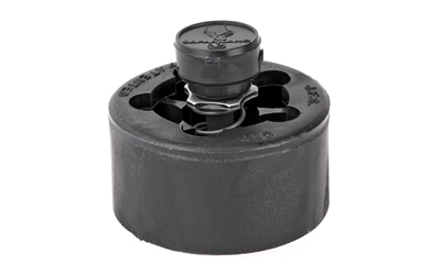 SLJ-C7_1 Safariland JC-7 Comp I Speedloader, 5-Round, Black