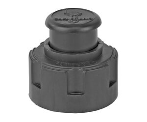 Safariland Comp II Speedloader – 6rd .38/.357 for S&W K-Frame