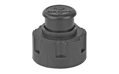SLJ-K2C_1 Safariland Comp II Speedloader – 6rd .38/.357 for S&W K-Frame