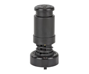 Safariland Comp III Speedloader — .38/.357, 6-Round, K-Frame