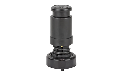 Safariland Comp III Speedloader — .38/.357, 6-Round, K-Frame