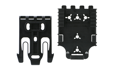 SLQUICK2-KIT1-2_1 SL QUICK2-KIT1-2 QUICK RELSE KIT BLK