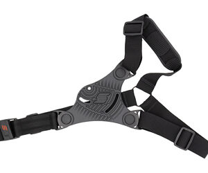 Safariland Chest Rig — Right Hand, Black