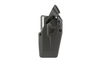 SLVLT-1-835-1-2-D0-411_1 Safariland SafariVault Level 1 Holster for Glock 17/19 w/ TLR-1 RH