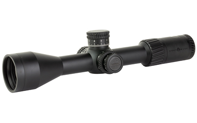 SM13141LR2_1 Sightmark Presidio 3-18×50 LR2 FFP 30mm Scope Black