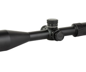 Sightmark Presidio 5-30×56 LR2 FFP 30mm Scope Matte Black