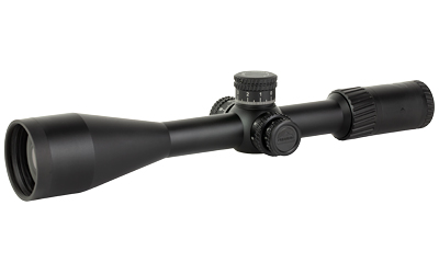 SM13142LR2_1 Sightmark Presidio 5-30×56 LR2 FFP 30mm Scope Matte Black