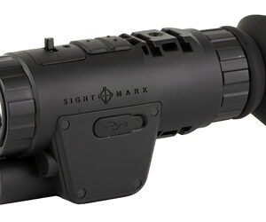 Sightmark Wraith 4K 1-8x Night Vision Monocular