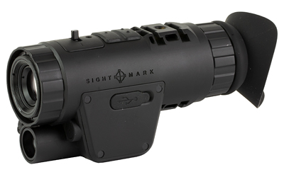 SM18050_1 Sightmark Wraith 4K 1-8x Night Vision Monocular