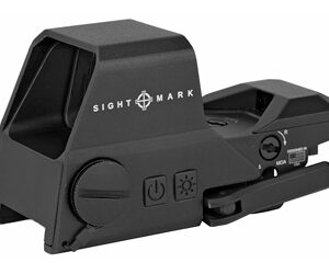 Sightmark Ultra Shot R-Spec Reflex Sight 1x 33x24mm