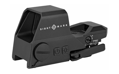 SM26031_1 Sightmark Ultra Shot R-Spec Reflex Sight 1x 33x24mm