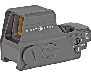 Sightmark Ultra Shot M-Spec FMS Reflex Sight 33x24mm