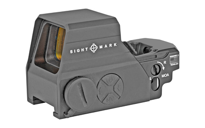 Sightmark Ultra Shot M-Spec FMS Reflex Sight 33x24mm