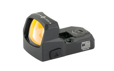 Sightmark Mini Shot A-Spec M2 Red Dot Sight, 1x, 23x16mm