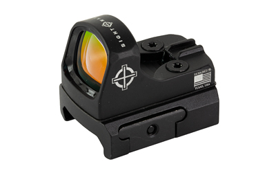 Sightmark Mini Shot A-Spec M3 Micro Reflex Sight — 3 MOA