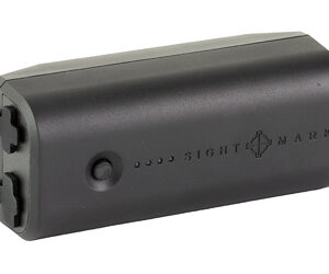 Sightmark Mini QD Battery Pack — 6000 mAh (Picatinny)