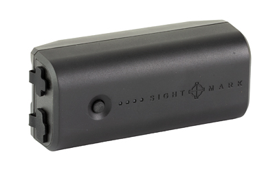 SM28004_1 Sightmark Mini QD Battery Pack — 6000 mAh (Picatinny)