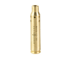 Sightmark .223/5.56 Laser Boresight (Red)