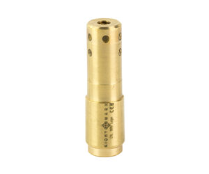 Sightmark 9mm Luger Laser Boresight w/ Batteries & Case